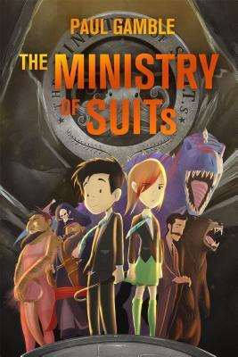 The Ministry of S.U.I.T.S