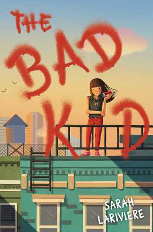 The Bad Kid (Unknown Binding)
