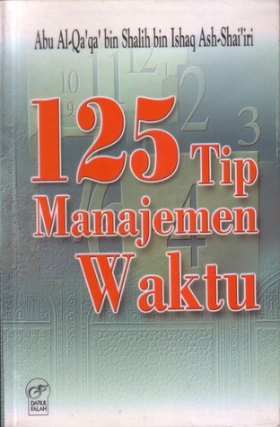125 Tip Manajemen Waktu