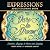 Expressions Adult Coloring ...