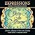 Expressions Adult Coloring Book: Timeless Sayings to Color and Display