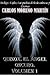 Quinox, el Angel oscuro. Volumen 1 (Spanish Edition)