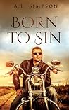 Born to Sin by A.L. Simpson