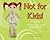 Not for Kids! by Liz Walker