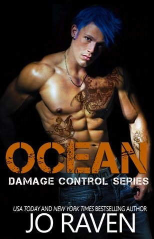 Ocean (Damage Control, #5)