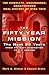 The Fifty-Year Mission by Mark A. Altman