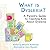 What is Dyslexia?: A Parent's Guide to Teaching Kids About Dyslexia
