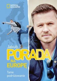 Porada na Europę. Tanie podróżowanie (Paperback)