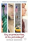 Czy wspominałem, że Cię potrzebuję? by Estelle Maskame