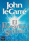 El Peregrino Secreto