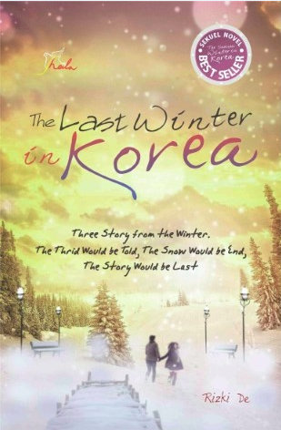 The Last Winter in Korea