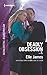 Deadly Obsession (Devil's Shroud #5)