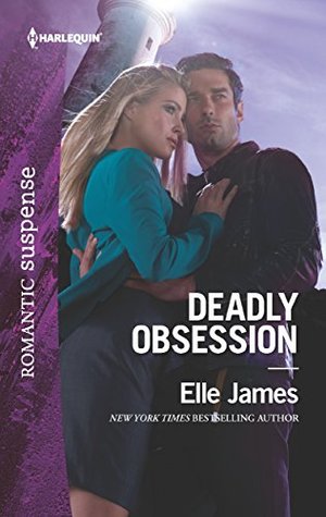 Deadly Obsession (Devil's Shroud #5)
