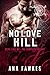 NO LOVE KILL (A Devil Call MC Book) (The Complete Trilogy)