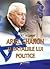 Ariel Sharon si bataliile lui politice