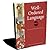 Well-Ordered Language: The Curious Child's Guide to Grammar Student Edition Level 1A