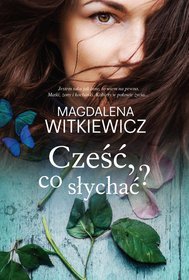 Cześć, co słychać? (Paperback)