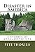 Disaster in America: 4 Stories of Apocalyptic USA