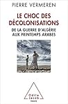 Le choc des décolonisations