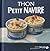Petit navire - Mini gourmands (French Edition)