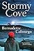 Stormy Cove by Bernadette Calonego