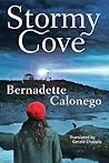 Stormy Cove by Bernadette Calonego