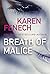 Breath of Malice (Malice #1)
