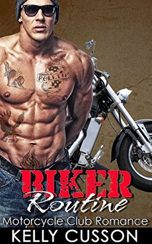 Biker Routine (Kindle Edition)