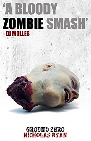 Ground Zero (Kindle Edition)