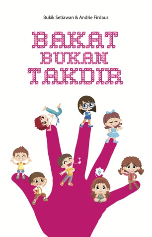 Bakat Bukan Takdir (Paperback)