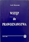 Wstęp do prawozna...