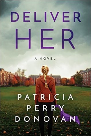 Deliver Her (Kindle Edition)