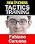 Tactics Training - Fabiano Caruana: How to improve your Chess with Fabiano Caruana and become a Chess Tactics Master