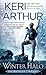Winter Halo (Outcast, #2)