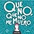 Que no, que no me muero by María Hernández Martí