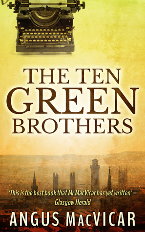 The Ten Green Brothers