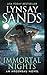 Immortal Nights (Argeneau, #24)