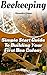 Beekeeping: Simple Start Guide To Building Your First Bee Colony: (honey bee colonies, honey bee, apiculture)