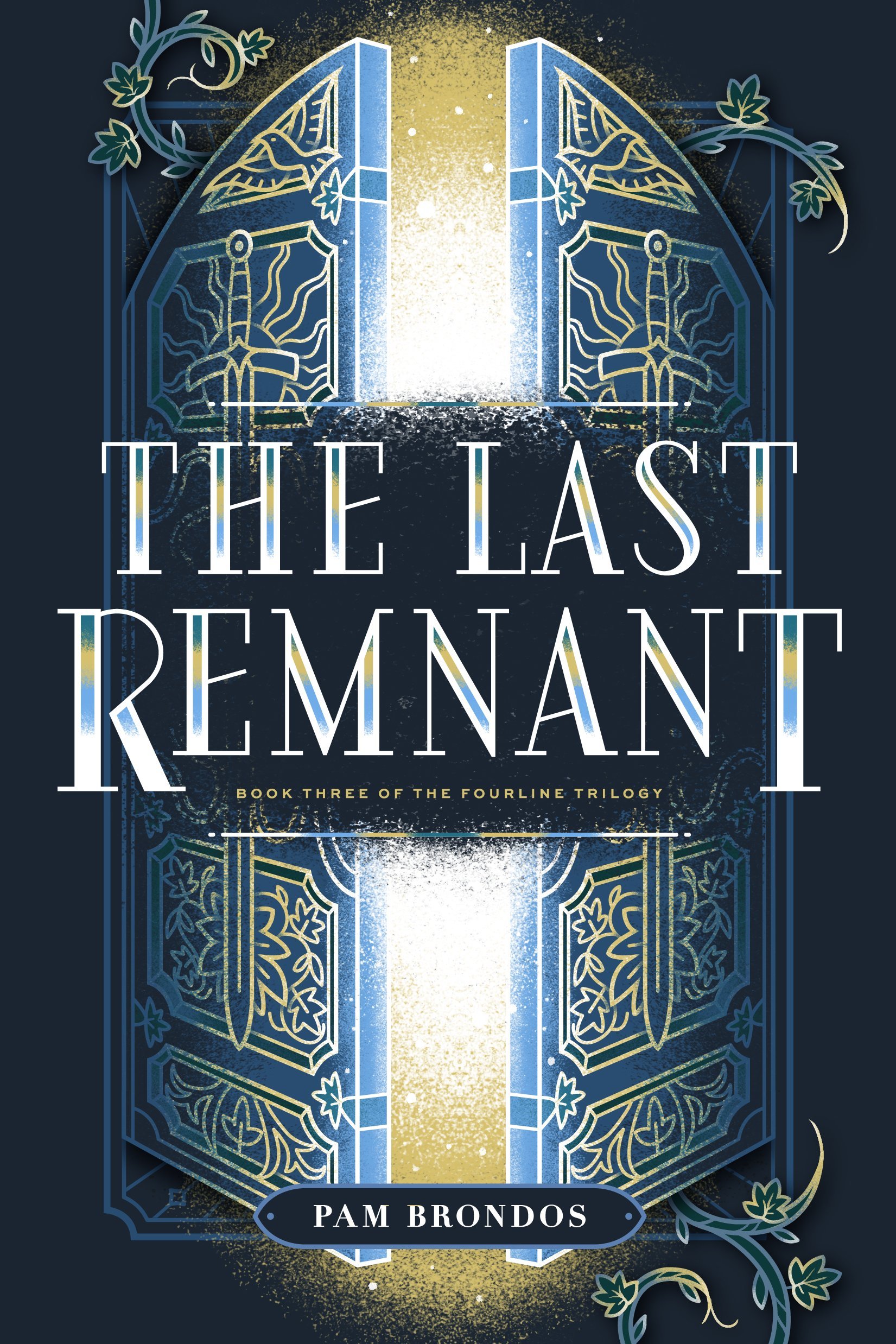 The Last Remnant