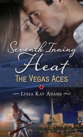 Seventh Inning Heat (The Vegas Aces, #1)