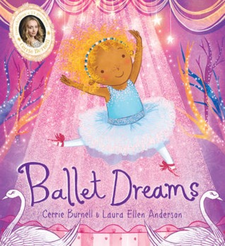 Ballet Dreams (Paperback)