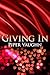 Giving In (Wanting, #1.5)