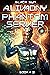 Black Sun (Phantom Server #3)