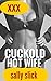 CUCKOLD: EROTICA HOTWIFE interracial, husband watch (First time taken by big huge rough men