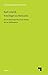 Von Hegel zu Nietzsche: Der revolutionäre Bruch im Denken des 19. Jahrhunderts (Philosophische Bibliothek 480) (German Edition)