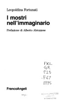 I mostri nell'immaginario