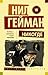Никогде by Neil Gaiman