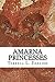 Amarna Princesses by Terrell Frazier