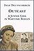 Outcast by Inge Deutschkron