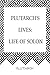 Plutarch’s Lives: Life of Solon